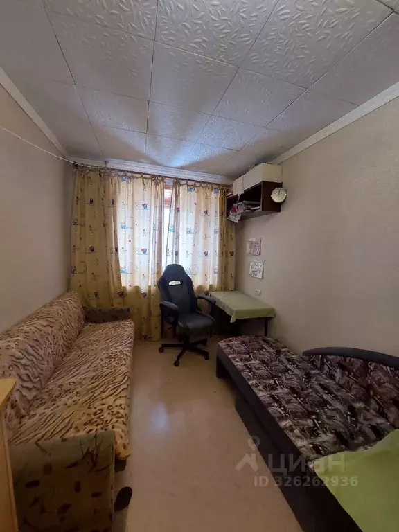 2-к кв. Оренбургская область, Новотроицк ул. Винокурова, 6 (44.9 м) - Фото 2