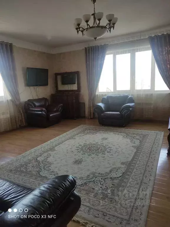 Комната Кабардино-Балкария, Нальчик ул. Шукова, 39 - Фото 2