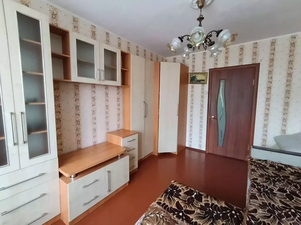 2-к кв. Вологодская область, Грязовец Советская ул., 120 (44.0 м) - Фото 2