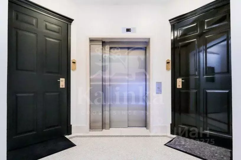 5-к кв. Москва Большая Никитская ул., 45 (225.15 м) - Фото 1