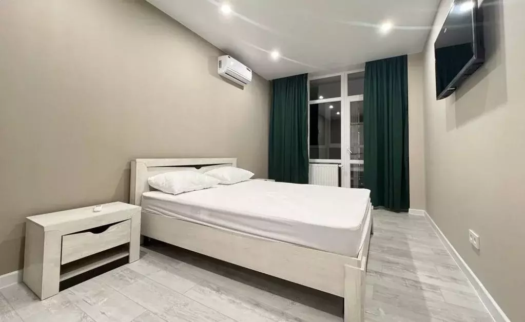 Продаётся 2-к квартира, 50 м - Фото 1