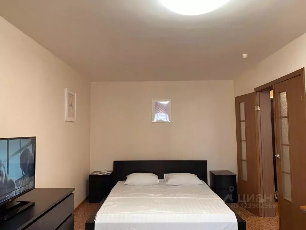 1-к кв. Кемеровская область, Новокузнецк Запорожская ул., 57 (38.0 м) - Фото 2