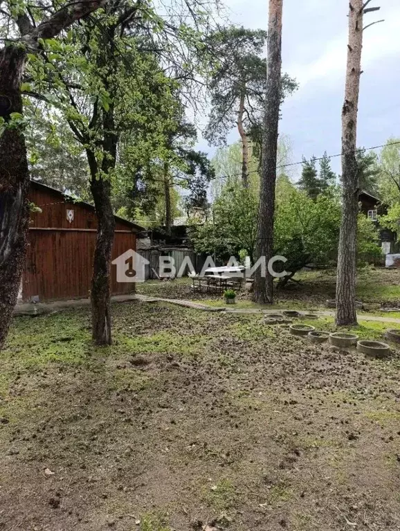 Дом в Московская область, Люберцы городской округ, Малаховка пгт ул. ... - Фото 2