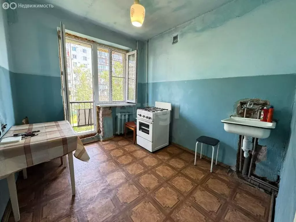 2-комнатная квартира: Владикавказ, улица Астана Кесаева, 18 (52 м) - Фото 0