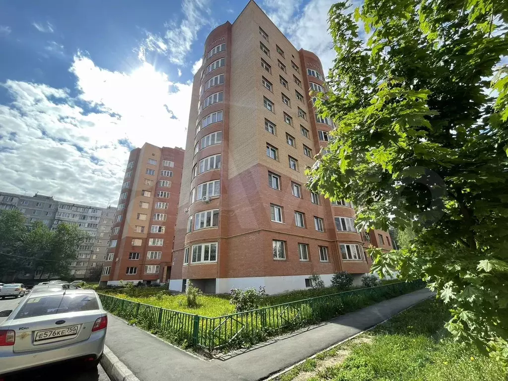 2-к. квартира, 60 м, 7/10 эт. - Фото 0