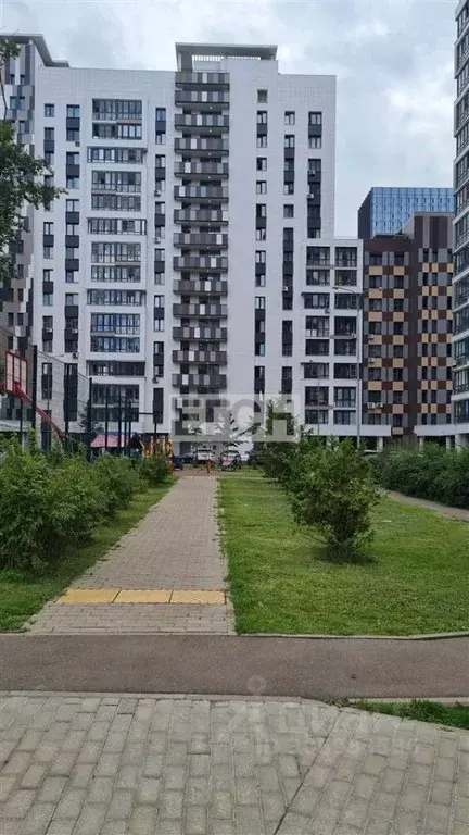 2-к кв. Москва Дмитровское ш., 70 (54.0 м) - Фото 1