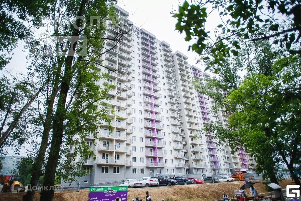 Продаётся 1-к квартира, 47 м - Фото 0