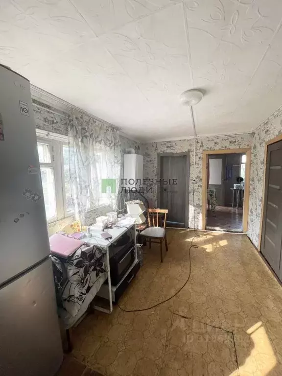 Дом в Курганская область, Курган ул. Крутикова, 90 (60 м) - Фото 1