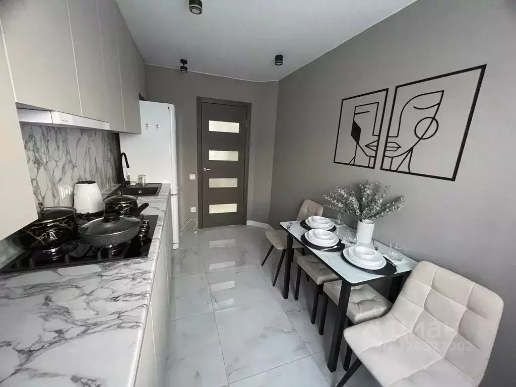 2-к кв. Ярославская область, Углич ул. Ленина, 66 (43.0 м) - Фото 1