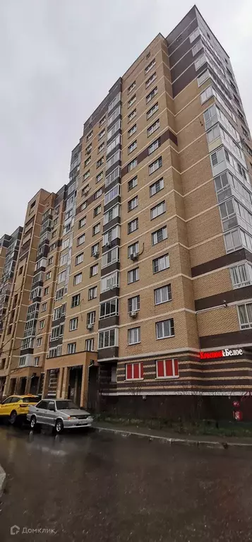 Продаётся 1-к квартира, 33.6 м - Фото 0