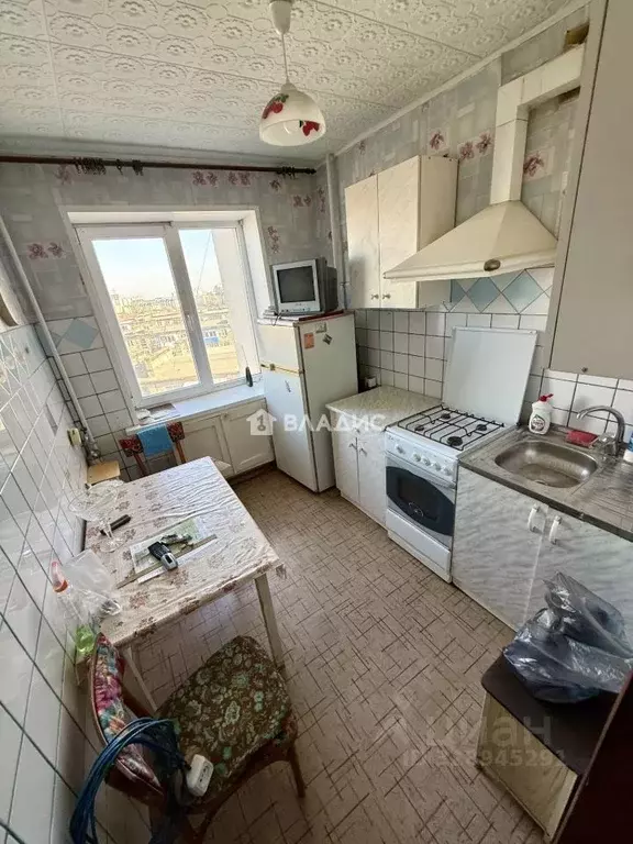 3-к кв. Волгоградская область, Волгоград Краснополянская ул., 12 (54.0 ... - Фото 1