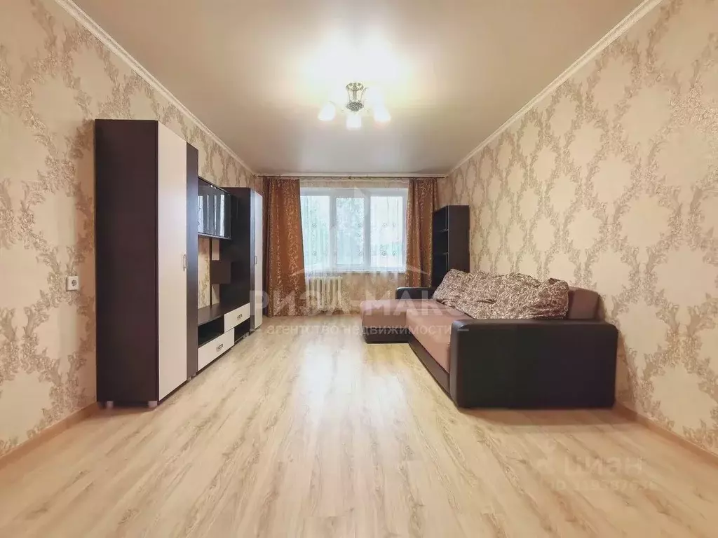 2-к кв. Брянская область, Брянск Московский просп., 162 (58.3 м) - Фото 0