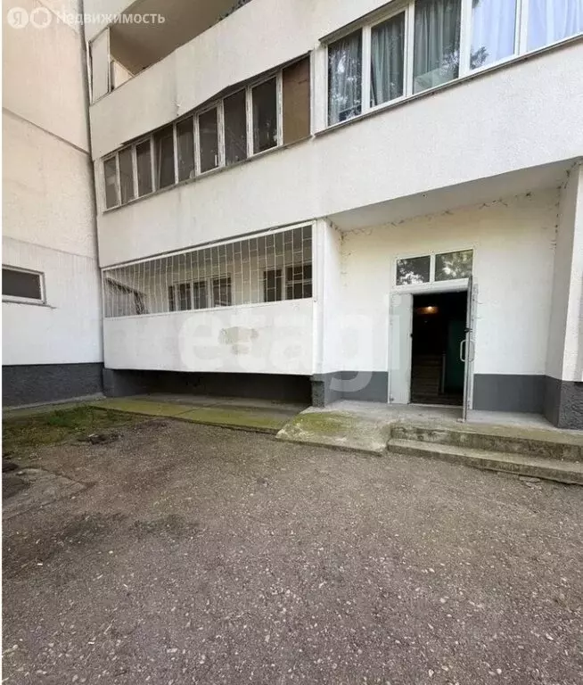 Офис (46.7 м) - Фото 2