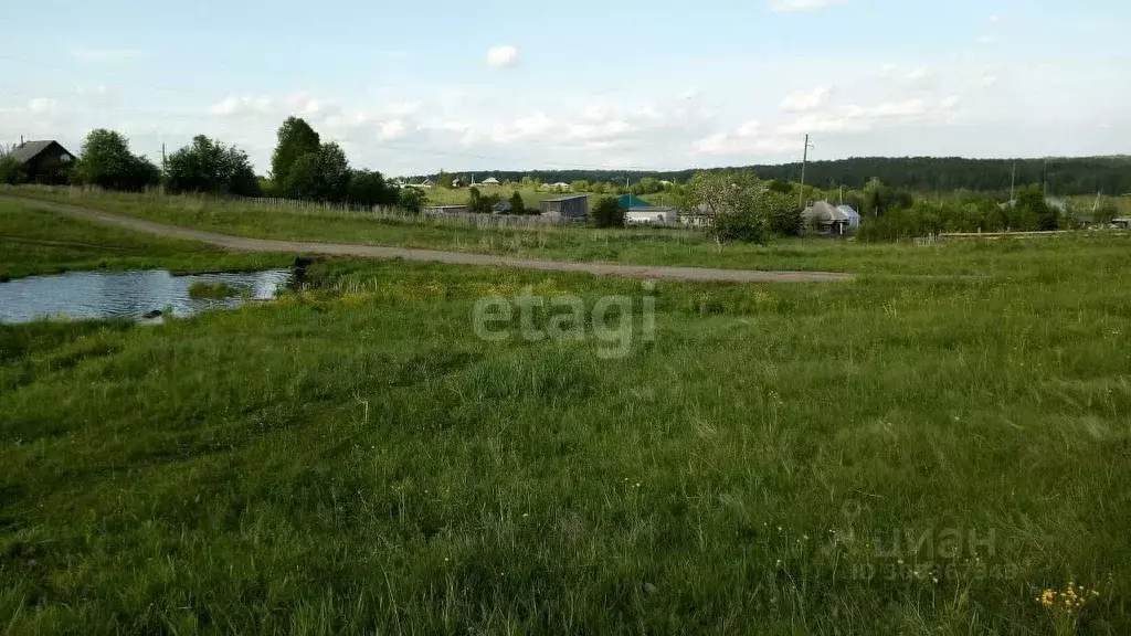 Участок в Кемеровская область, Кемерово Харьковская ул. (9.6 сот.) - Фото 1