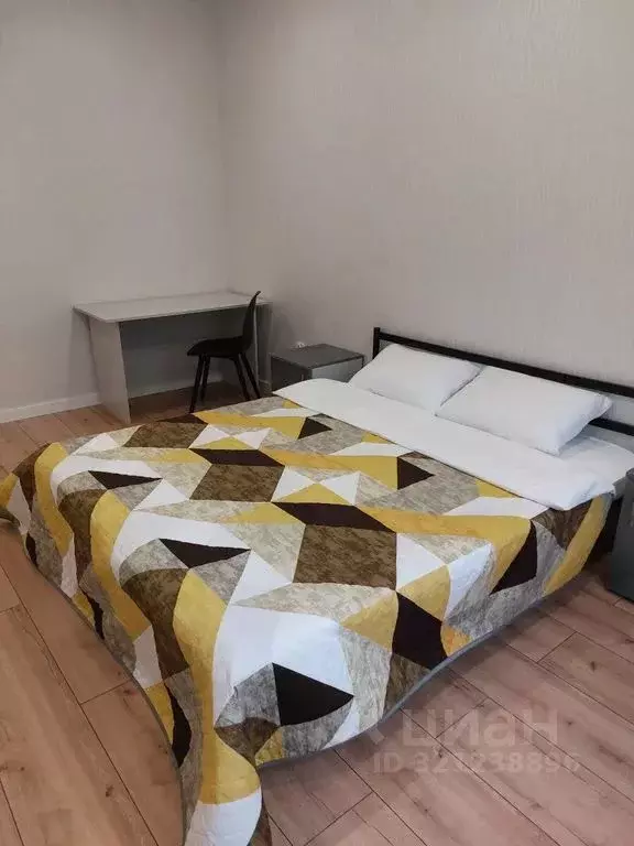 1-к кв. Калининградская область, Калининград ул. Генерала Челнокова, ... - Фото 1