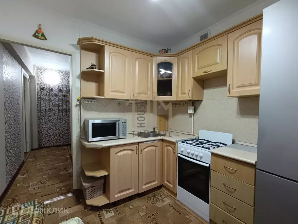 Продаётся 2-к квартира, 44.9 м - Фото 1