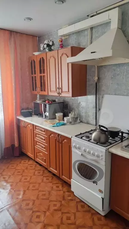 Комната 14 м в 2-к., 1/9 эт. - Фото 0