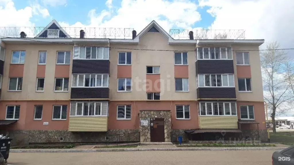 Помещение свободного назначения в Башкортостан, Стерлитамак Вокзальная ... - Фото 0