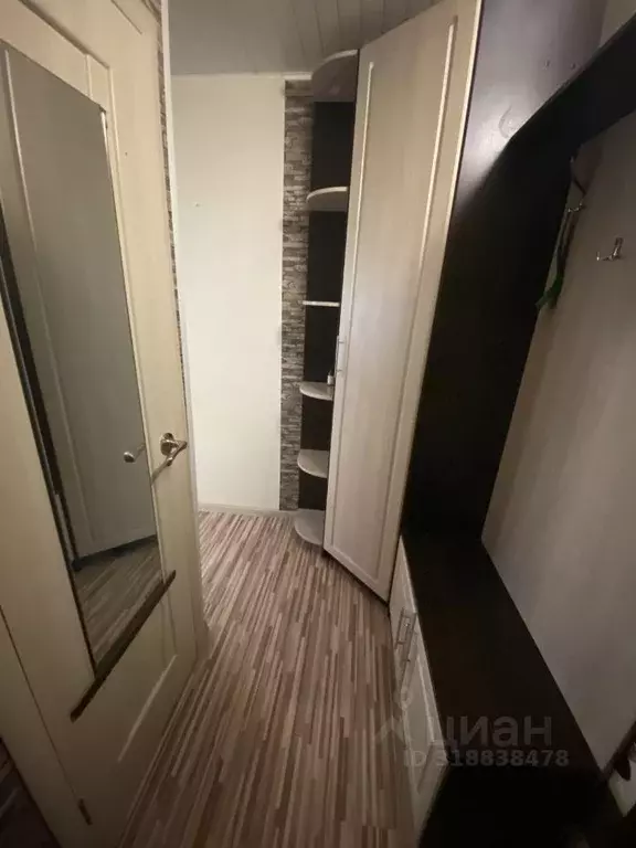 1-к кв. Московская область, Электросталь ул. Победы, 22к4 (33.0 м) - Фото 1