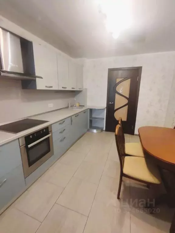 2-к кв. Тюменская область, Тюмень ул. Самарцева, 177 (61.0 м) - Фото 2