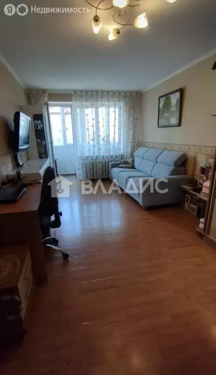 3-комнатная квартира: Зеленоградск, улица Победы, 16 (58.1 м) - Фото 1