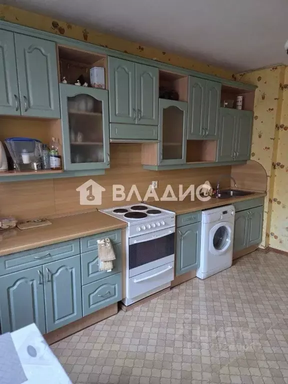 3-к кв. Санкт-Петербург Вербная ул., 18К1 (79.7 м) - Фото 1