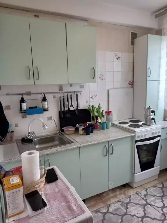 1-к кв. Санкт-Петербург Комендантский просп., 27К2 (33.9 м) - Фото 1