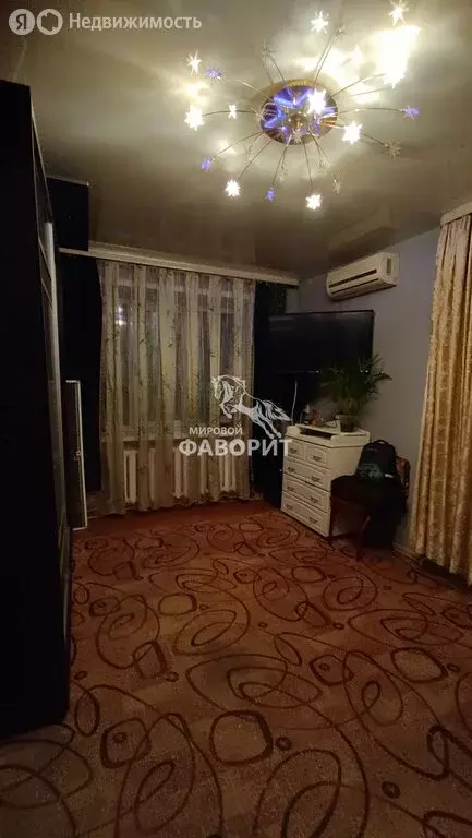 1-комнатная квартира: Орск, проспект Мира, 3 (30.8 м) - Фото 1