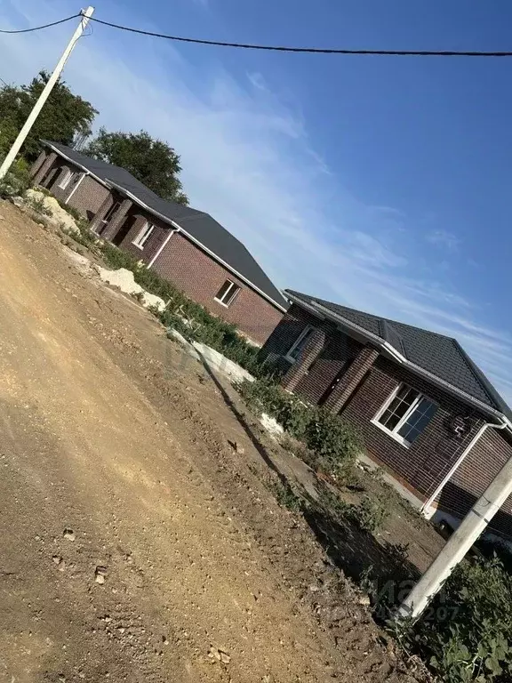 Дом в Ростовская область, Мясниковский район, Красный Крым хут. ул. ... - Фото 2