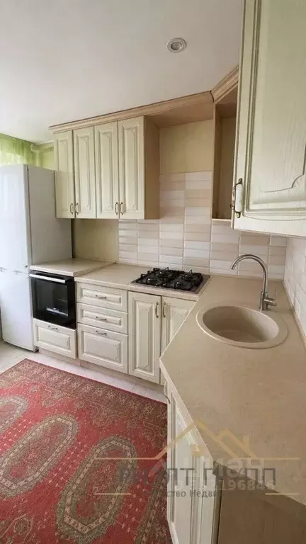 2-к кв. Татарстан, Казань ул. Карбышева, 15 (45.7 м) - Фото 2