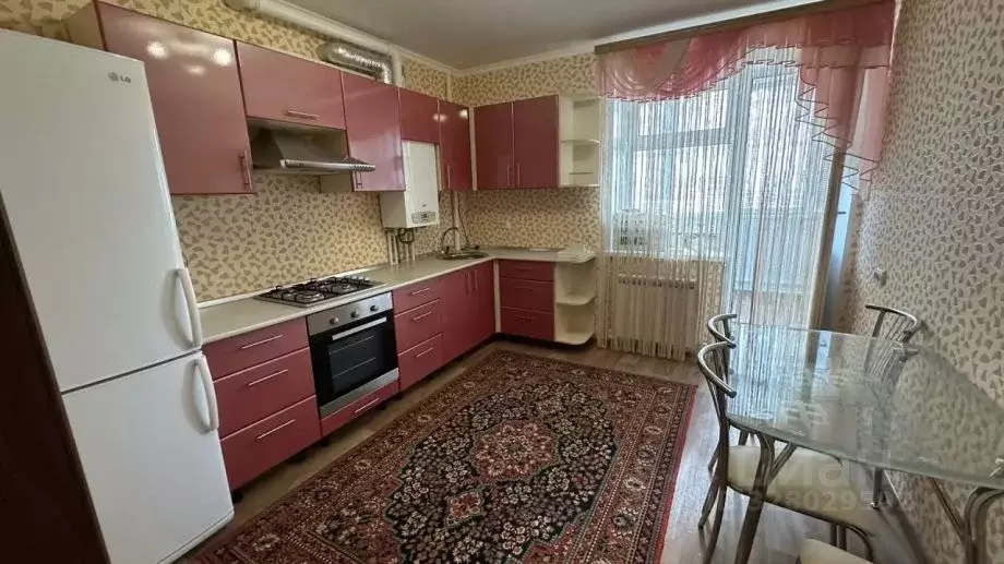 1-к кв. Татарстан, Зеленодольск ул. Комарова, 14Бк1 (43.5 м) - Фото 2