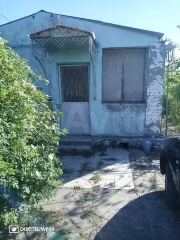 Дача 50 м на участке 10 сот. - Фото 0