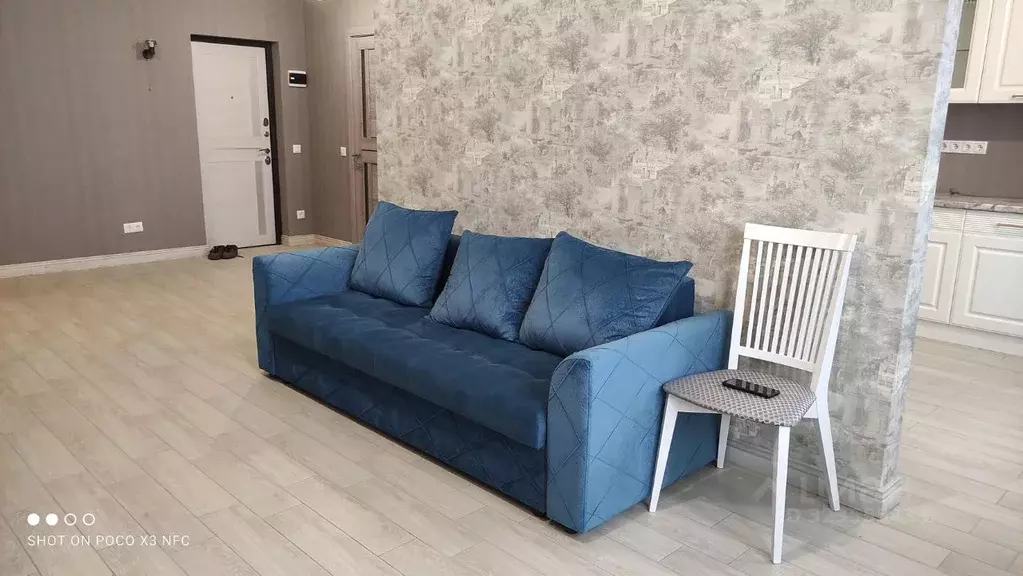 Студия Дагестан, Каспийск ул. Магомедали Магомеджановa, 30 (55.0 м) - Фото 1