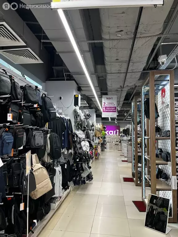 Торговая площадь (300 м) - Фото 1