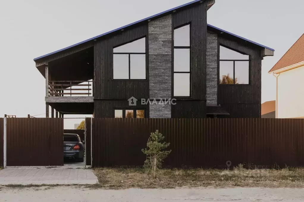 Дом в Московская область, Коломна Ольховая ул., 7А (160 м) - Фото 1