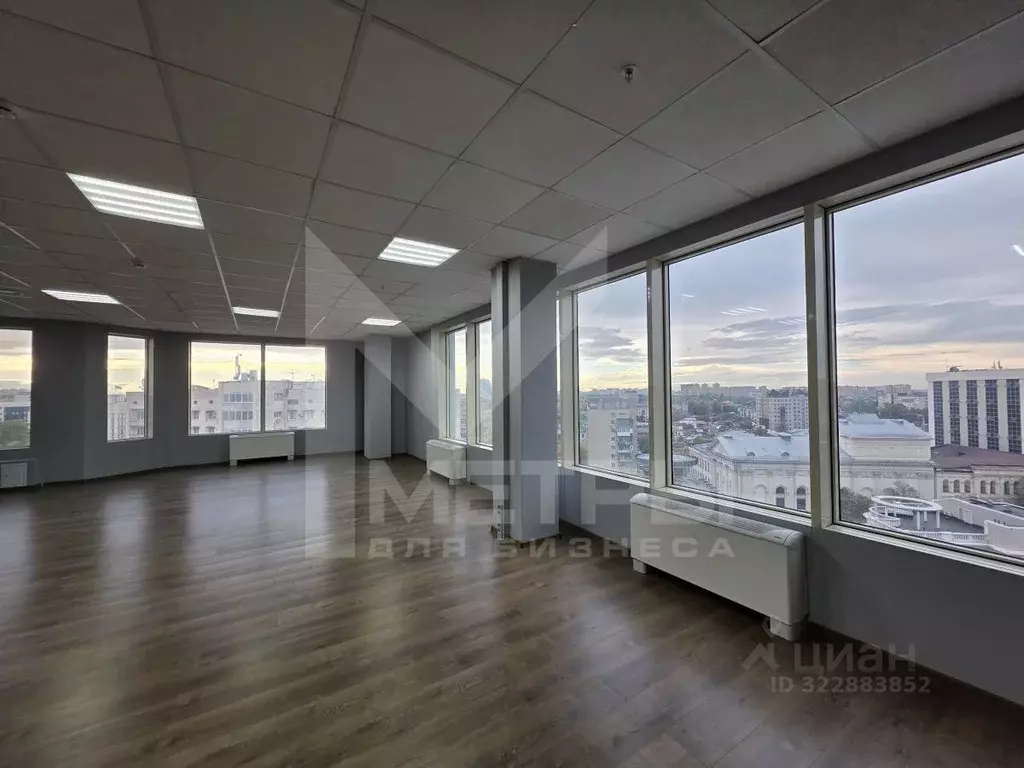 Офис в Краснодарский край, Краснодар Центральный мкр, ул. Гоголя, 68 ... - Фото 1