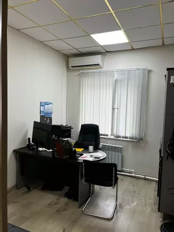 Офис в Хабаровский край, Хабаровск ул. Металлистов, 16 (268 м) - Фото 2