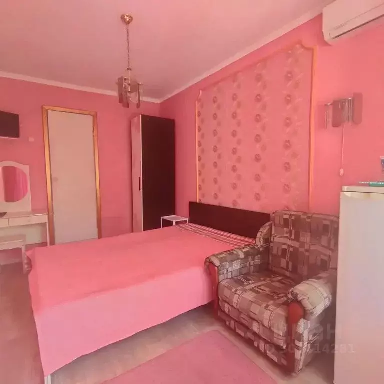 Комната Краснодарский край, Геленджик городской округ, с. Дивноморское ... - Фото 2