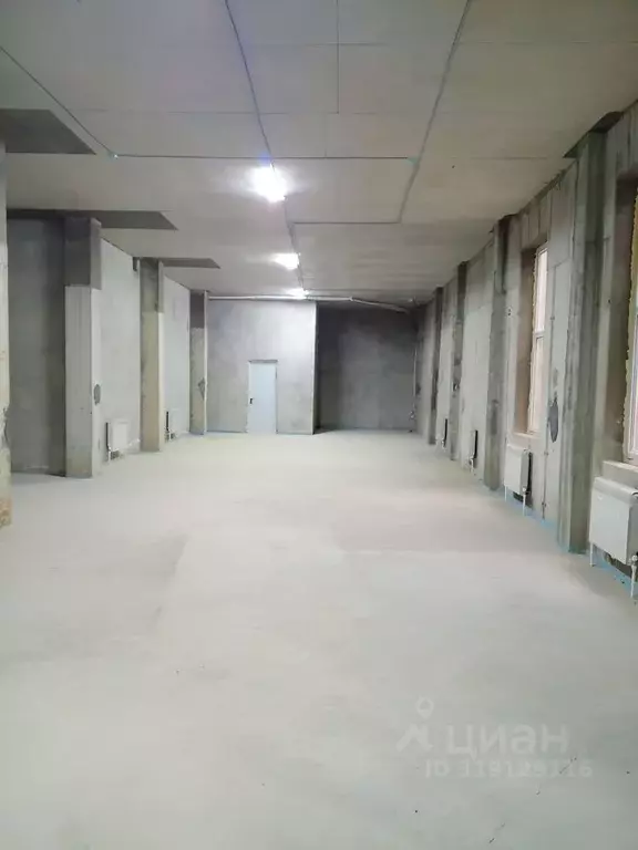 Помещение свободного назначения в Ростовская область, Аксай ул. Карла ... - Фото 1