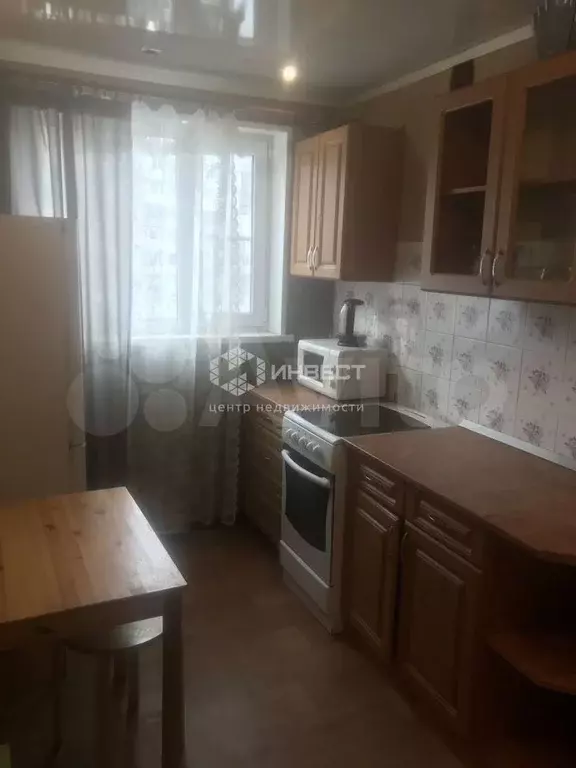 3-к. квартира, 60 м, 3/9 эт. - Фото 1