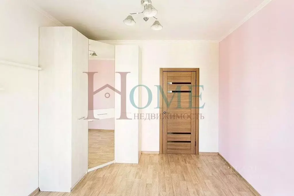 2-к кв. Новосибирская область, Новосибирск ул. Ясный Берег, 9 (50.0 м) - Фото 1