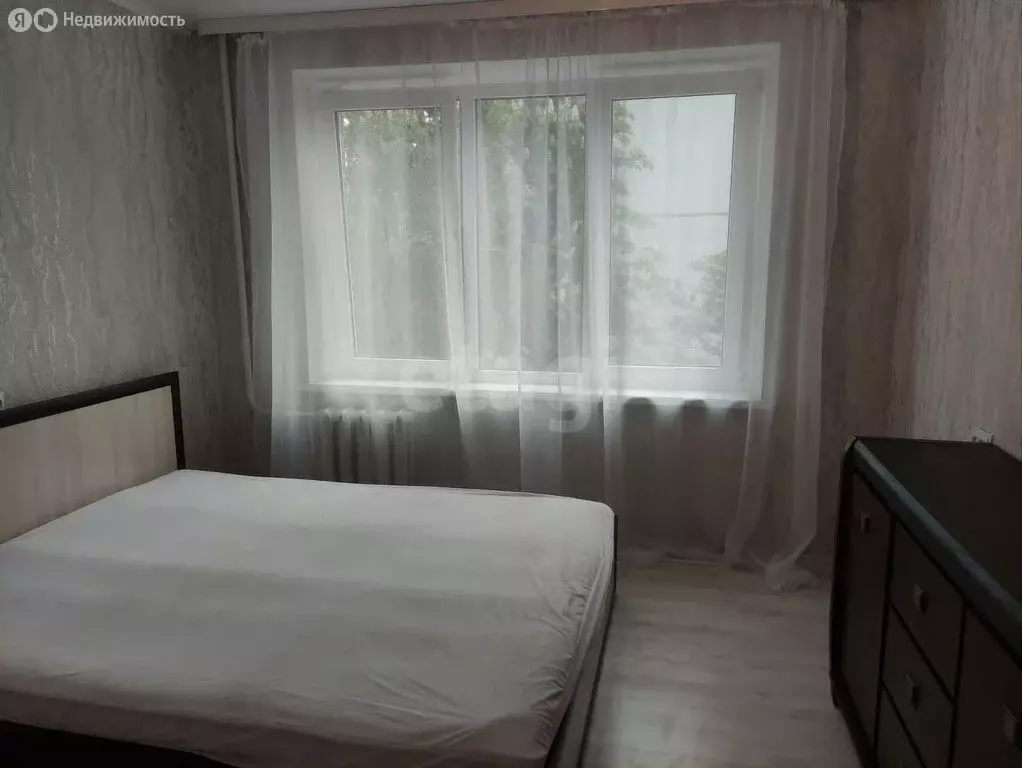 1к в -комнатной квартире (20 м) - Фото 0