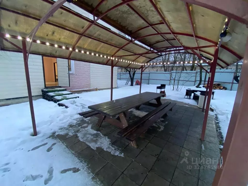 Комната Московская область, Подольск Воговец СНТ, 206 (60.0 м) - Фото 2