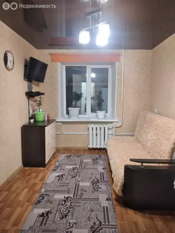 1к в 4-комнатной квартире (15 м) - Фото 1