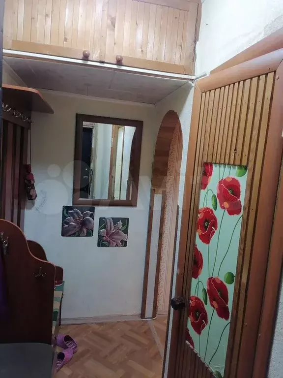 1-к. квартира, 30 м, 3/5 эт. - Фото 0