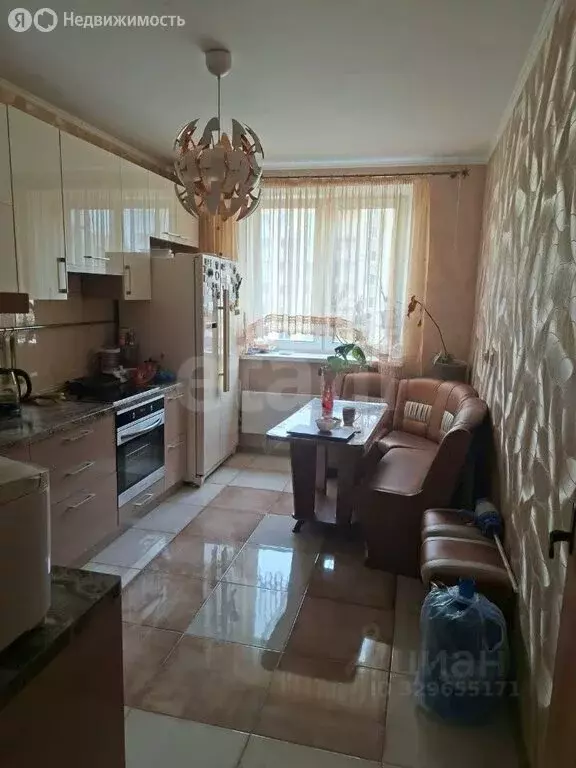 3-комнатная квартира: Красное Село, Гатчинское шоссе, 12к1 (78 м) - Фото 1