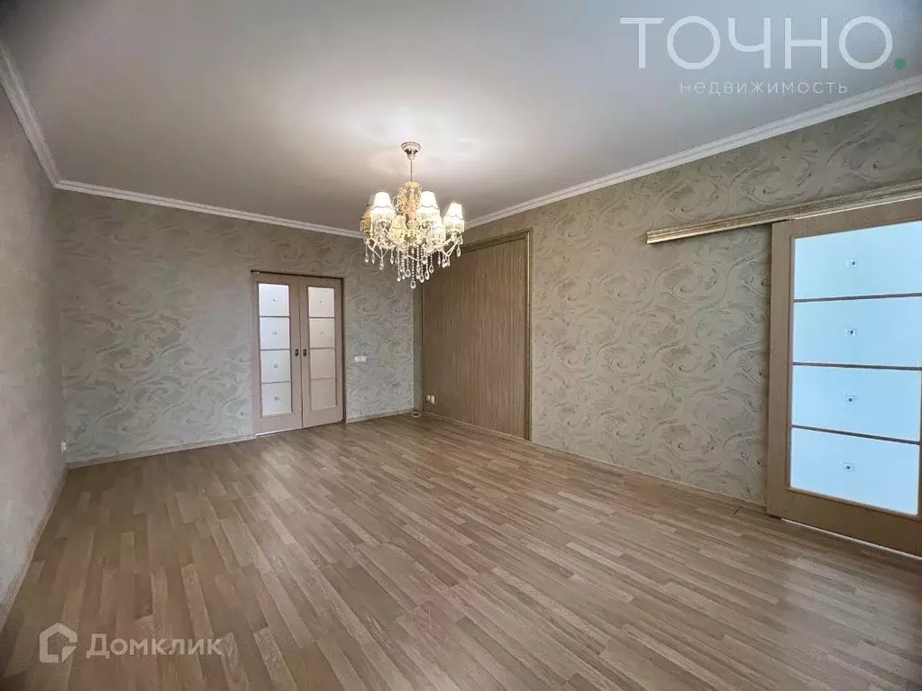 Продаётся 2-к квартира, 92 м - Фото 1