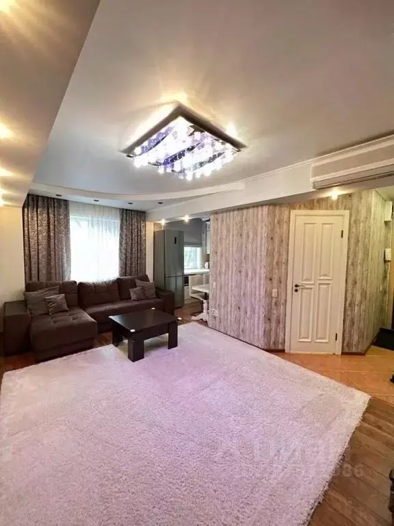 2-к кв. Алтайский край, Бийск ул. Ильи Мухачева, 133/1 (60.0 м) - Фото 1