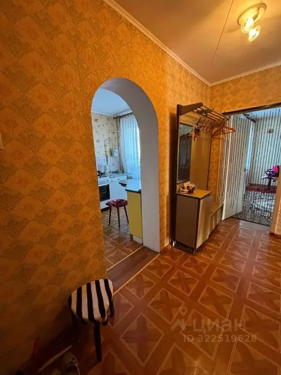 4-к кв. Калининградская область, Советск Каштановая ул., 12А (84.3 м) - Фото 2