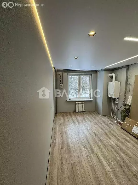 1-комнатная квартира: Иваново, 1-я Сосневская улица, 6 (49 м) - Фото 1